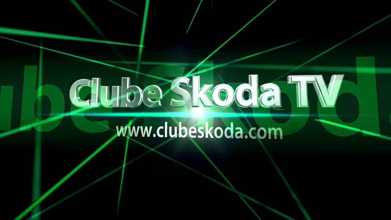 Skoda Kodiaq - Trailer Assist and Area View