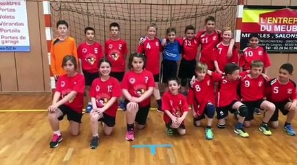 Presentation matchs de ce week-end