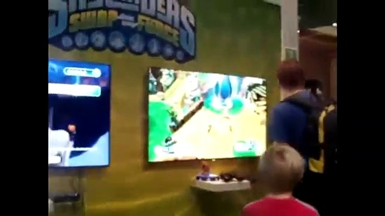 GAMEX 2013