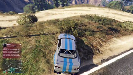 Cruising around (15)