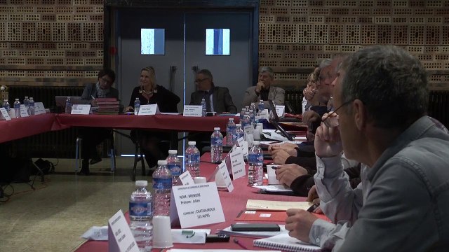 Hautes-Alpes : Aquaviva sera le nouveau nom du centre aquatique intercommunal d'Embrun