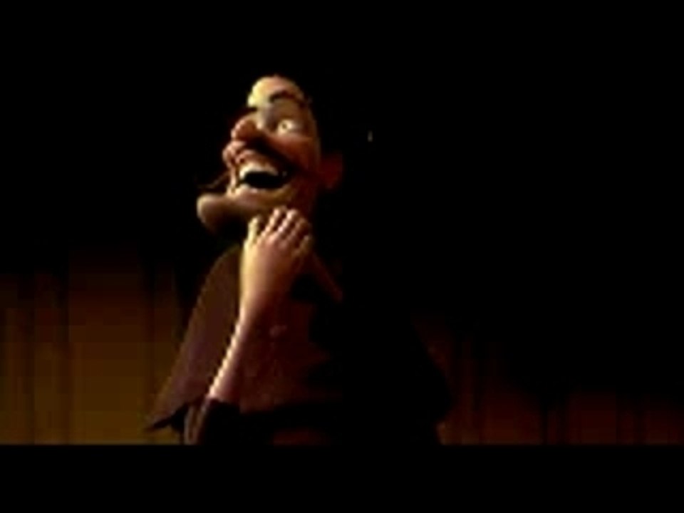 Bienvenue chez les Robinsons