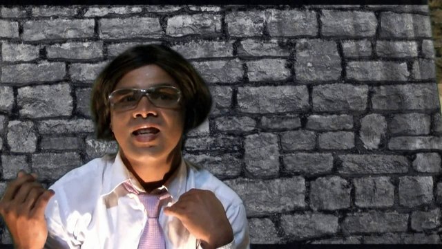Pastor Ubirajara - Os Escolhidos