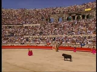 Sous le signe du taureau (2/2)