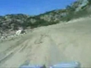 Brechando biien motos... ha no brechando en moto... Part. 1