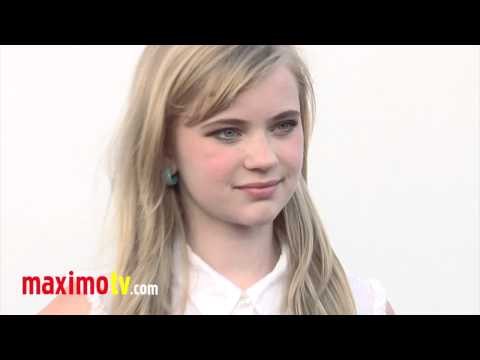 Sierra McCormick Staples For Students Teen Choice Awards After Party ARRIVALS