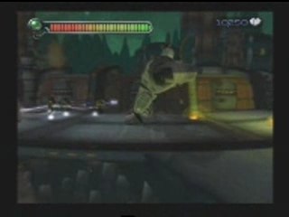 Let's Play Ratchet and Clank - Planet Quartu Part One