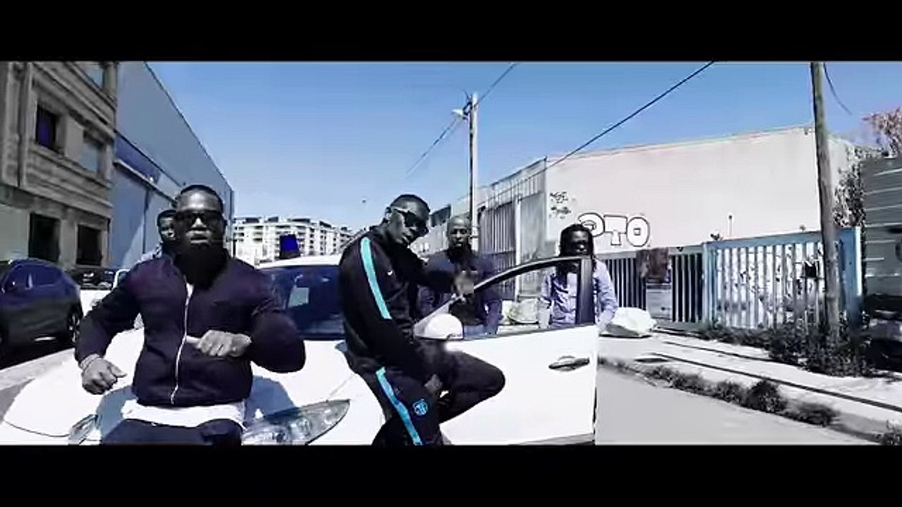 CARPE DIEM - Megane Blanche (CLIP OFFICIEL)