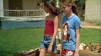 Sippur Kayitz / Летний рассказ (2004) part 1/2