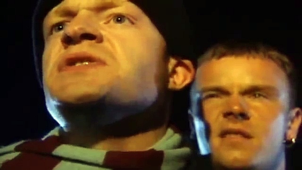 Pregnancy at the station - The Thin Blue Line