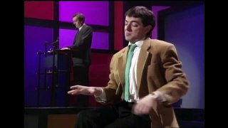 Rowan Atkinson Live - How to Date [Part 2]