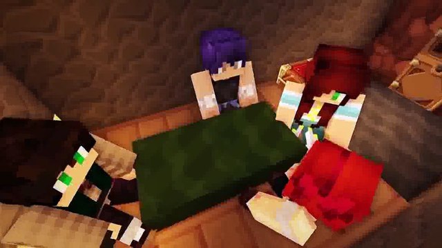 On Our Way Blades and Magic EP16 Minecraft Roleplay