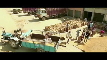 New Punjabi Songs 2017 - Zimidar- Dhira Gill - Latest Punjabi Songs 2017