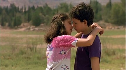 Sippur Kayitz / Летний рассказ (2004) part 2/2