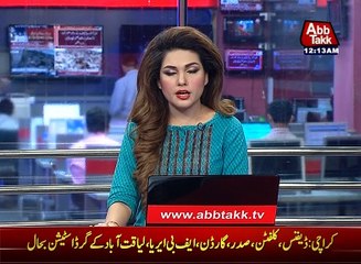 Sahiwal: Firing on vehicle near shadman chowk kills UC Chairman