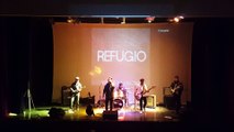 Fugitivo (cover Airbag) - REFUGIO POP ROCK