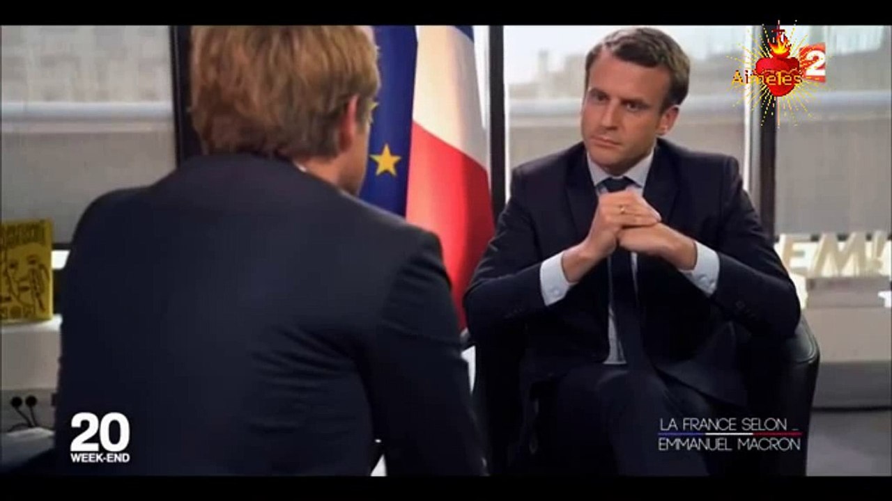 Voir par le personnel pour gouverner la France