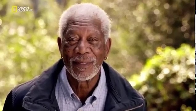 Morgan Freeman İle İnancın Hikayesi Yaratılış Türkçe Belgesel Dublaj