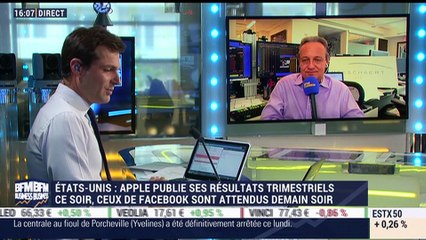 Download Video: États-Unis: les résultats d'Apple attendus après la clôture des marchés américains - 02/05