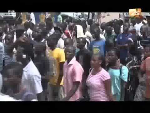 Xibaar Yi Soir - 21 Mai 20121