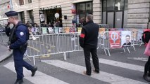 Los franceses izquierdistas prefieren votar nulo en la segunda vuelta