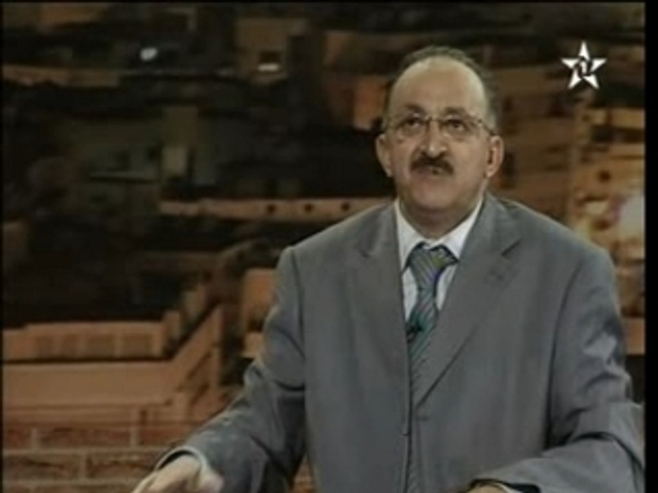 ABDELHAK ZARWALI