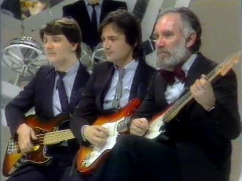 Branka Sovrlic - Mazo moja 1985