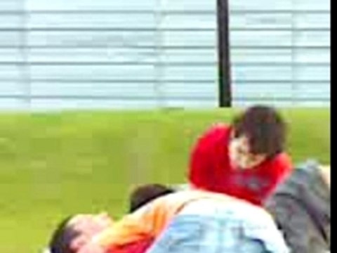 CWE (Coruña Wrestling Entertaiment) single-