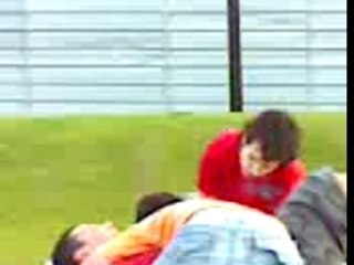 CWE (Coruña Wrestling Entertaiment) single-