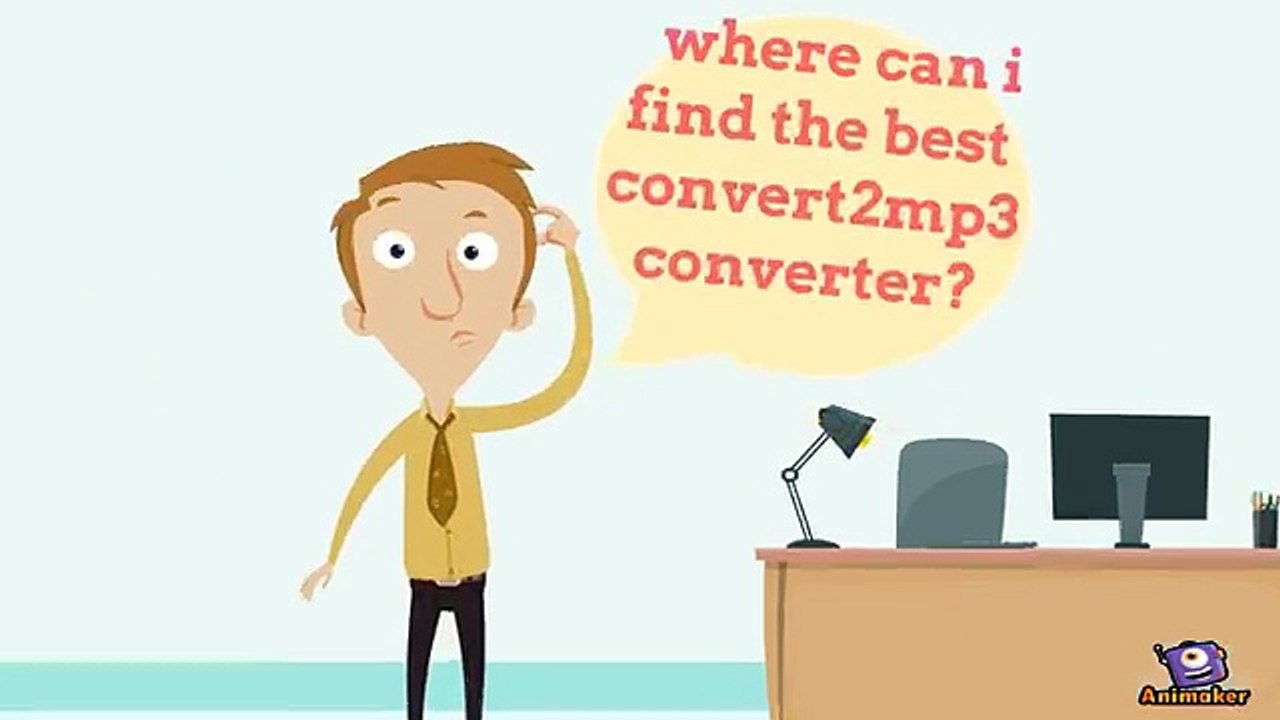 convert2mp3