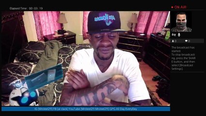 Chill and Good Music MrSteel Style  (GPG Shit) (185)