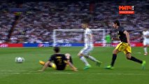 Real Madrid 2-0 Atletico Madrid Cristiano Ronaldo Second Goal HD -  02.05.2017 HD