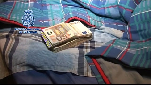 Detenido en Tarragona por vender litografías y grabados falsos de artistas como Tapies, Barceló o Picasso