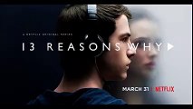 13 REASONS WHY main theme : Eksmo - Oh In This World Of Dread Carry On