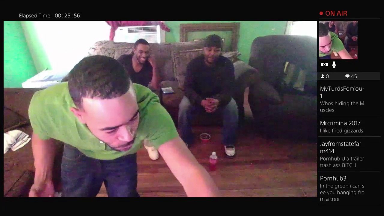 mafiaG274's Boom Boom Room (5)