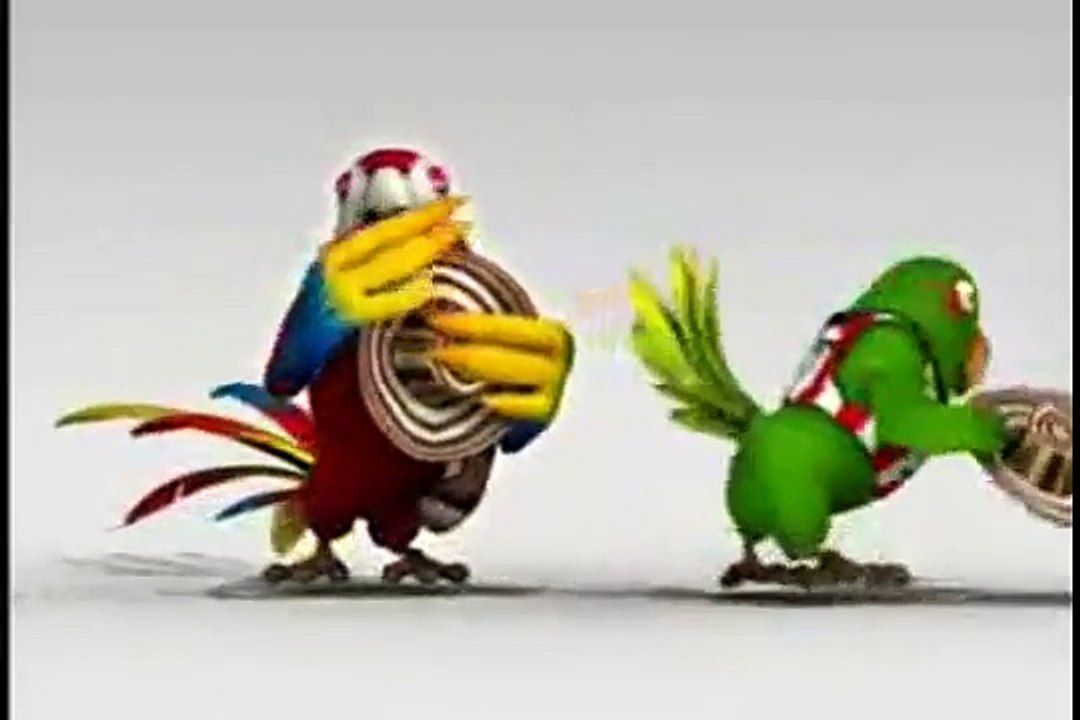 PERRO CHACARRÓN Y SUS AMIGOS