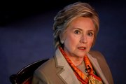 Hillary Clinton opens up about what cost her election