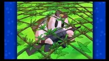 Kirby Anime: Hoshi no Kaabii - Folge 10 [Part 1/2] - Der mutigste Mann der Welt [deutsch / german]