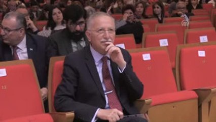 Anayurda Hasret Türküler/misak-ı Milli" Konseri