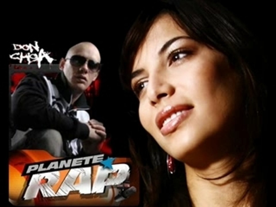 ZAHO et Don Choa ce qu on veut  INEDT