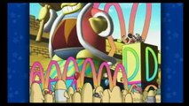 Kirby Anime: Hoshi no Kaabii - Folge 31 [Part 1/2] - Das Mikro-Monster [deutsch / german]