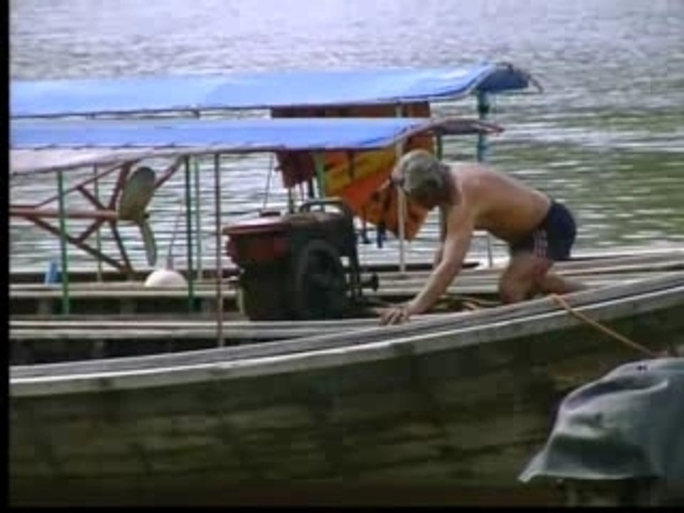 La Thaïlande