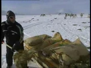 Laponie, l'âme Same