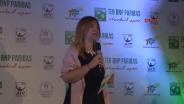 Teb Bnp Paribas'ın Açılış Partisi Yapıldı