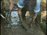 Les chasseurs de trésors