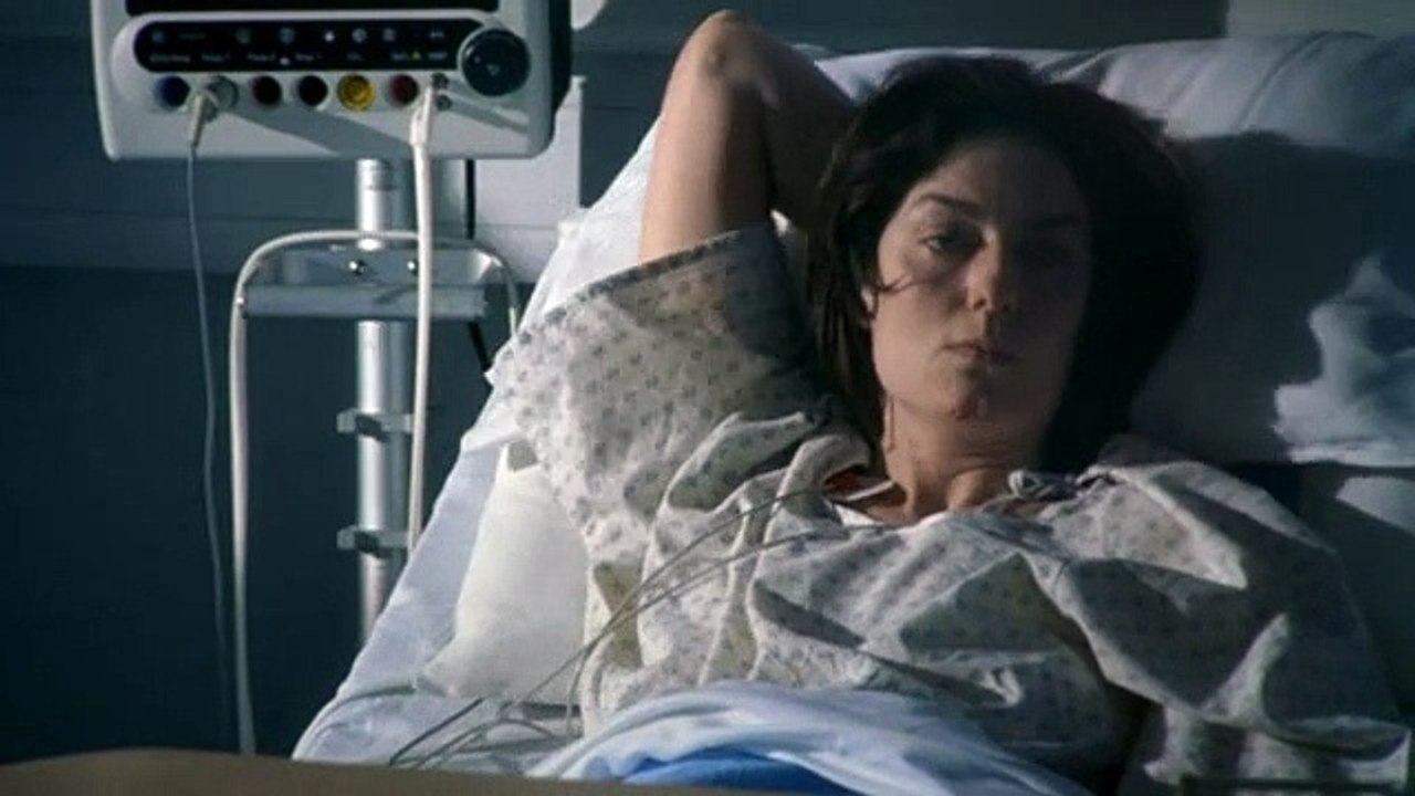 Spooks - S05E02 part 2/2