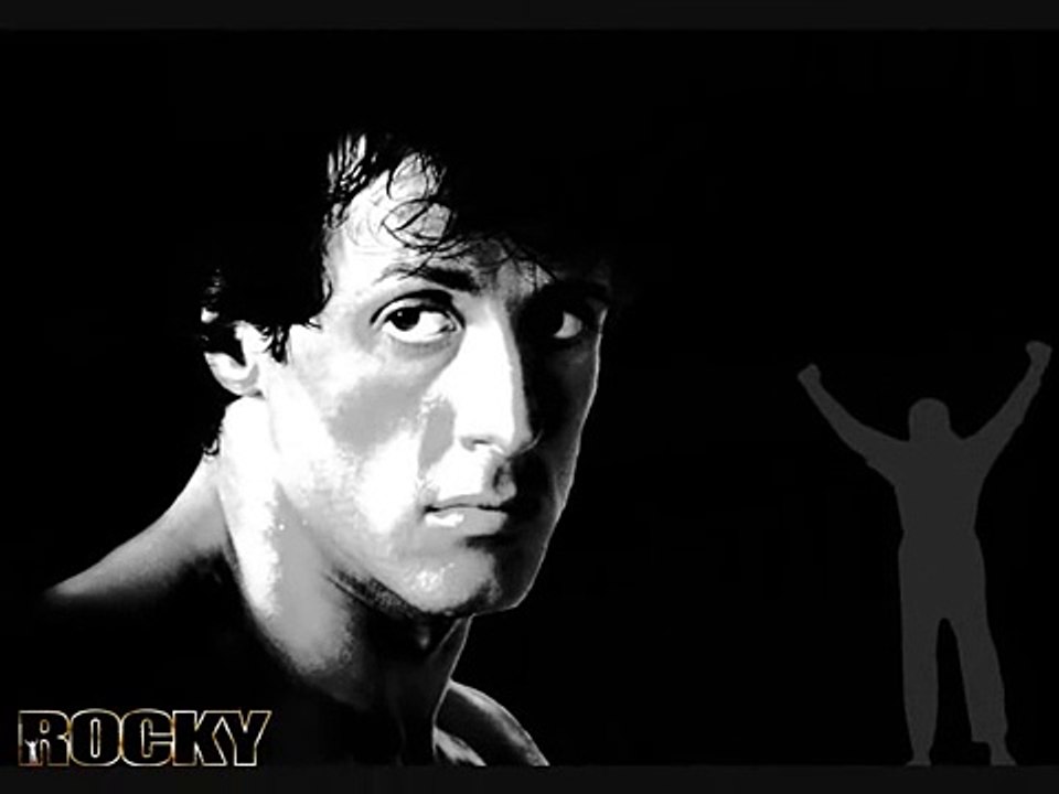 Rocky IV - Eye of The Tiger (Crew 7 Remix)