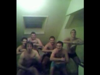 Atecom Haka Tc Bêtisier