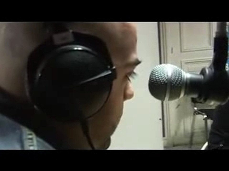 Psy 4 DE LA RIME Melissa