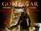 God of War_ Cadenas de Olimpus Parte 2